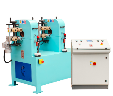意大利BRUSA GARBOLI srl  磨床 研磨机 抛光机LPC 300 S