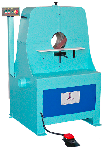 意大利BRUSA GARBOLI srl  磨床 研磨机 抛光机LPC 500