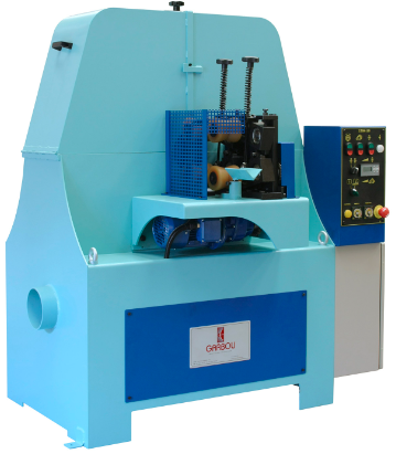 意大利BRUSA GARBOLI srl  磨床 研磨机 抛光机LT200