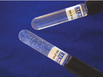 加拿大Bubble气泡检测器产品BDR-III 校准检测器概述 BDR-III 自动气泡检测器