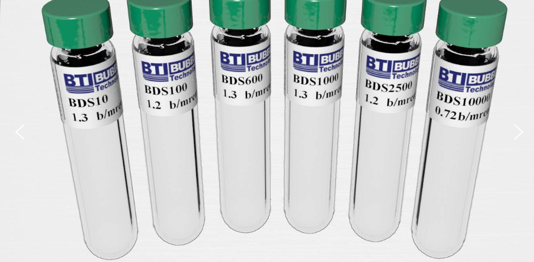 加拿大Bubble气泡检测器BDS – 气泡检测器光谱仪