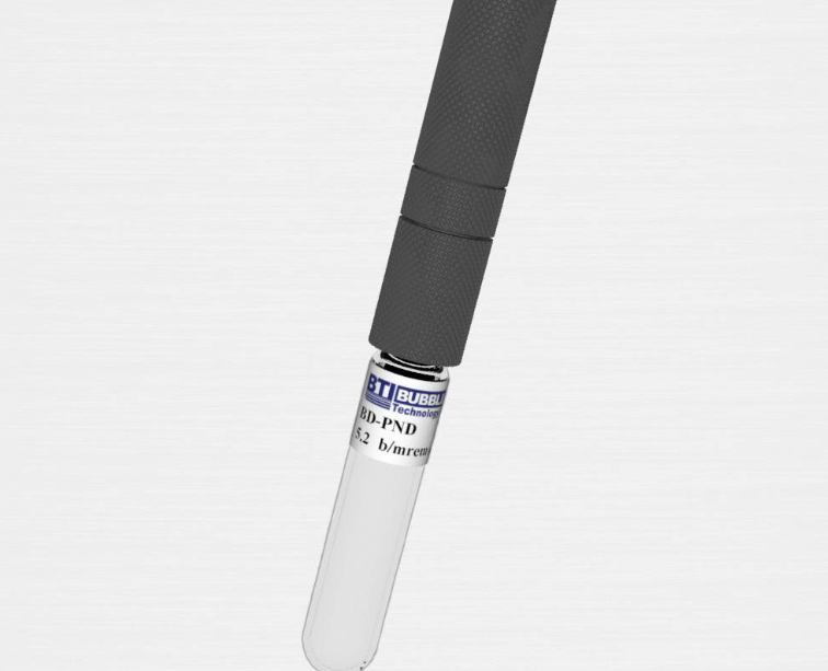 加拿大Bubble气泡检测器BD-PND – 个人中子剂量计