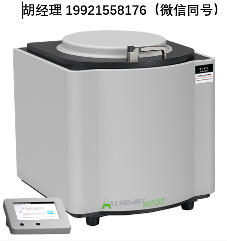 Buck Scientific 微波消解系统 炼金术士4000 微波消解罐 高压微波消解仪  高通量微波消解仪
