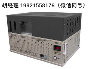 Bucksci 毛细管FID气相色谱仪 预配置的气相色谱系统 Capillary FID Gas Chromatograph