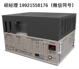 Bucksci带TCD FID和甲烷化器的多气体GC #5 Multiple Gas GC #5 with TCD FID and Methanizer 多种气体分析仪