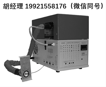Bucksci110用于独立检测器的底盘 110型气相色谱仪  110型机箱