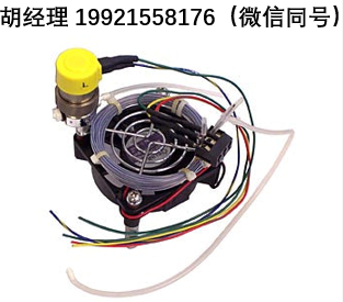 Bucksci巴克科技富集线圈附件 富集线圈 气相色谱柱烘箱 110型检测器底盘