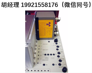 Bucksci巴克科技电子俘获检测器 ECD 电负性化合物 降压电子俘获检测器