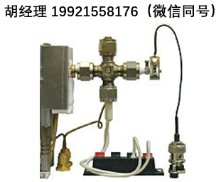 Bucksci巴克科技火焰离子化检测器FID 陶瓷点火器 色谱柱