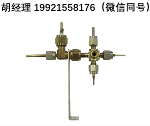 Bucksci巴克科技氦离子化检测器 TCD HID FID 检测低ppm浓度