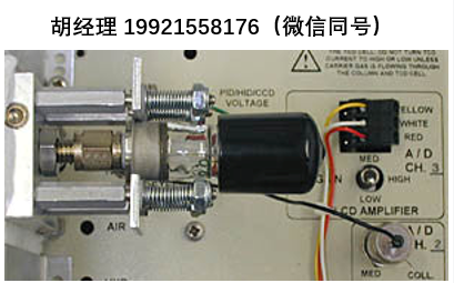 Bucksci巴克科技光电离检测器 降压PID 对含有碳双键和芳香族的分子有反应 灵敏(低至10 ppb)且无损