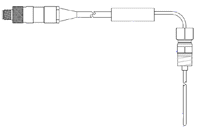 Bioreactor Probe 生物反应器探针