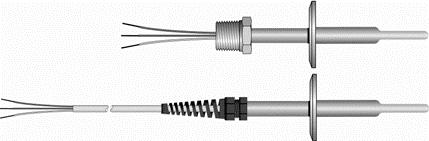 电阻式温度传感器 美国Burns Engineering 200 RTDs 电阻式温度传感器 电阻温度计 电阻温度传感器 铂热电阻 温度探测器 铠装防爆热电阻 防爆铂电阻温度传感器 铂电阻温度检测器工业RTD 胶囊式铂电阻温度检测器 电阻温度探测器 防爆隔爆型热电阻温度传感器 防爆热电阻