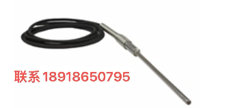 Industrial Secondary Standard PRT 铂电阻温度计