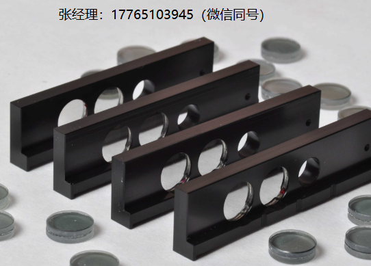 BVO NIR偏振器、BVO近红外偏振器、BVO可见光/近红外偏振器