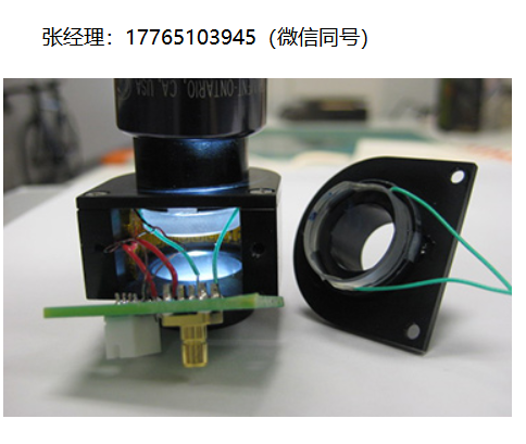 BVO TN偏振旋转器、扭曲向列TN液晶、BVO液晶偏振旋转器
