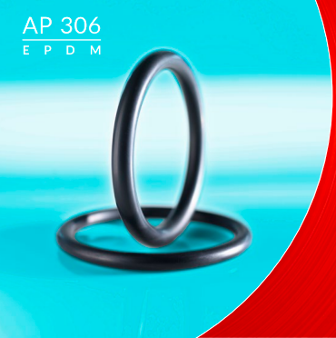AP 306  O-RING   -40 °C to +150 °C