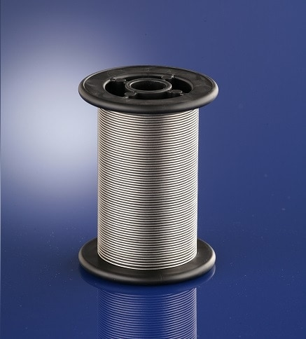 美国 CALFINEWIRE 铂线
