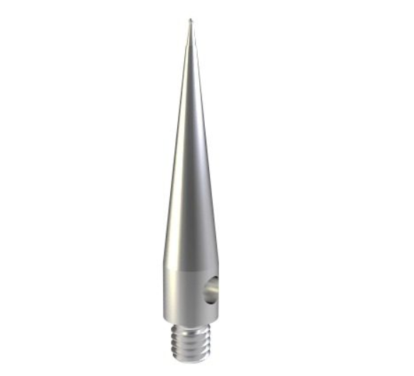 美国Carbide Probes 132-015千分表测头,千分表测针,测针平头,千分表头