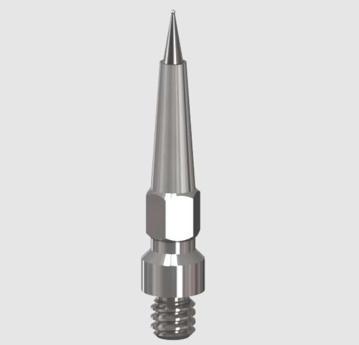 美国Carbide Probes 124-006 Dial Test Indicator Contact Point,千分表测头