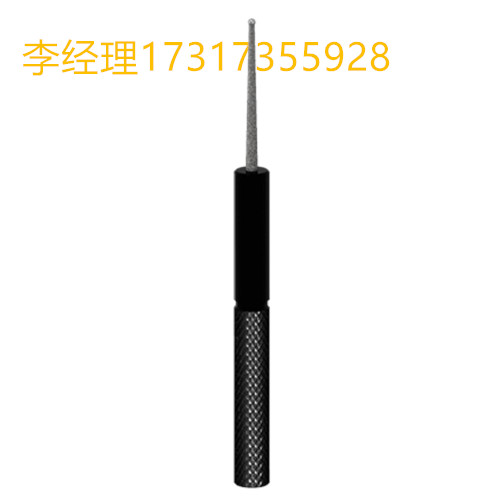 Carbide Probes