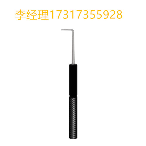 Carbide probes SDSRA-0600-NISTCERT