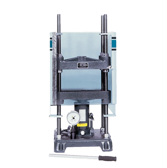 美国Carver 3855 Bench Top标准未加热压力机,Carver 25-12