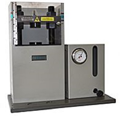 美国Carver压机造粒的使用和其他实验室应用