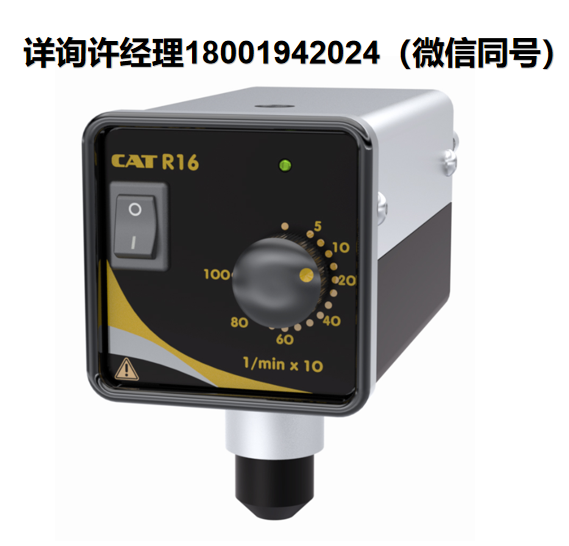 德国CAT- R 16 实验室高架搅拌器、顶置搅拌器、高架搅拌器 CAT进口代理