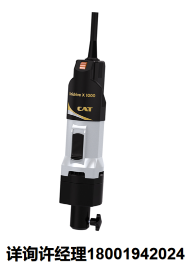 德国CAT Homogenizer  X 1000均质机、驱动电机 CAT进口代理