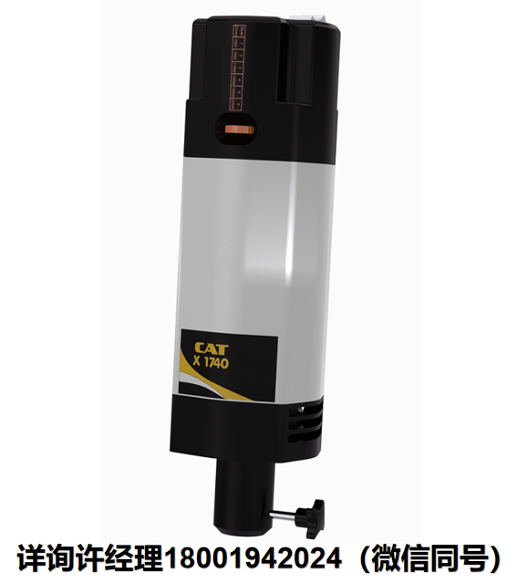 德国CAT Homogenizer 1740驱动电机、均质机 CAT进口代理