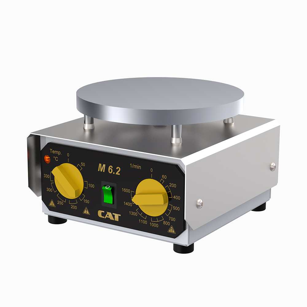 Ingenieurbüro CAT M6.2磁力搅拌器