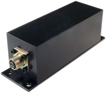 美国CEC Vibration Products 1-328-0XXX电荷放大器,CEC差分电荷放大器,CEC 1-328-1-015