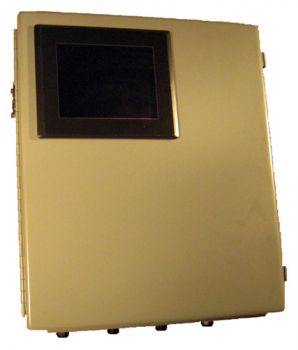 美国CEC Vibration Products 6800多通道振动监测仪,CEC震动传感器