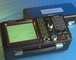CENTURION ED-1100 阻抗平面探伤仪