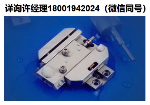 Charles Supper X-Y微定位器、精密微定位器 10608 Charles Supper 进口代理