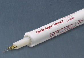 美国Charles Supper薄壁毛细管，毛细管密封产品-蜡融化/烙笔