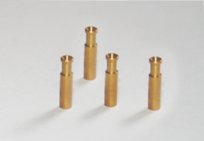 美国Charles Supper黄铜试样安装针1/8″黄铜样品安装针