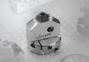 美国Charles Supper手动微定位器-X-Y-Z微定位器2201-3012