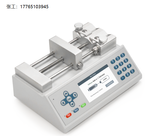 Chemyx Fusion 101A 注射泵
