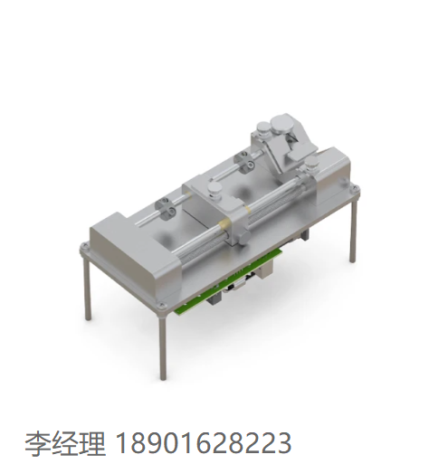 Chemyx注射泵SKE 70 OEM 注射泵单通道OEM微流控注射泵