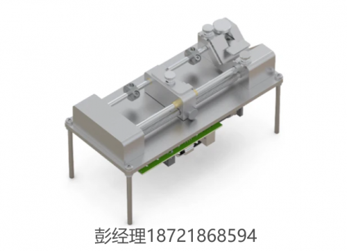 美国Chemyx SKE 70 OEM单通道微型注射泵模块 蠕动泵