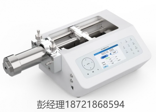 美国Chemyx HP1 高压注射泵 HP系列