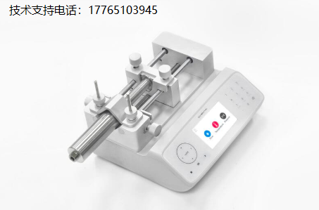 Chemyx静电纺丝高压注射泵