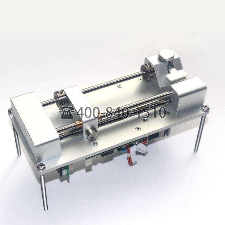 美国Chemyx OEM螺栓上微流体注射泵精密注射泵