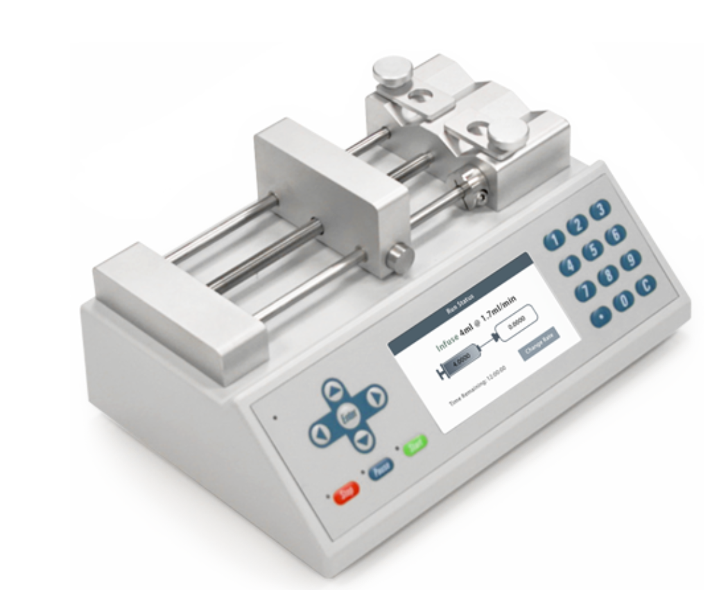 美国Chemyx Inc Fusion 101A  可编程的仅注射型注射泵