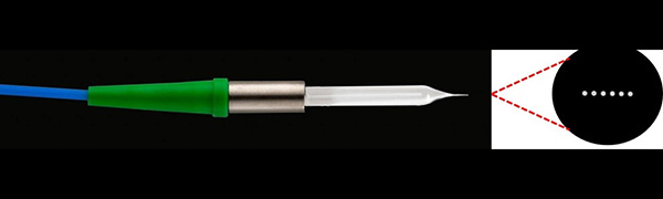 Chiral Photonics,耦合和封装