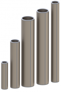 Piezoelectric Tube Scanners for Nanopositioning - nanopositioning