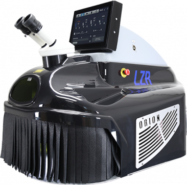 Orion LZR Benchtop Laser Welder