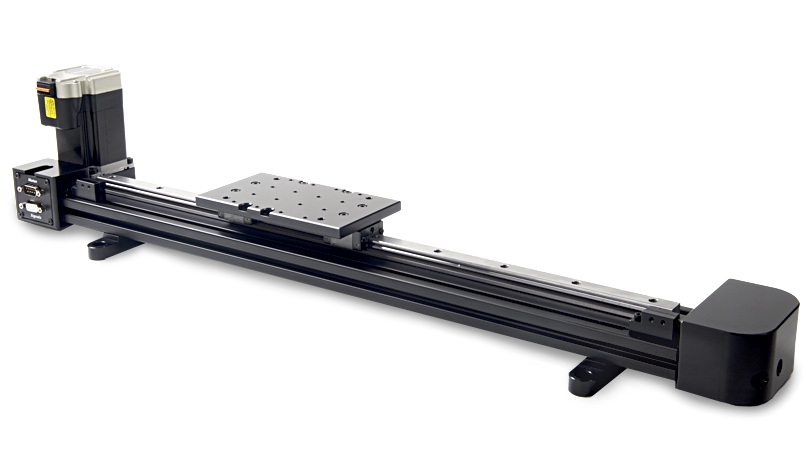 DB Series belt driven linear slide